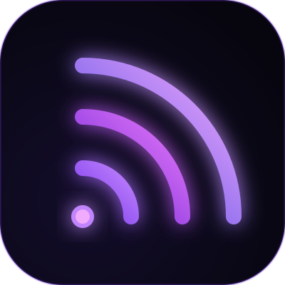 XPoster.App logo