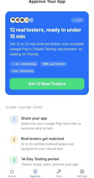 AppBanana screenshot 1