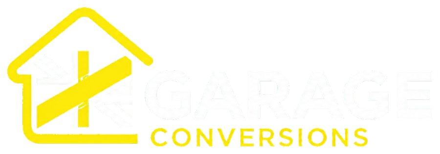 Garage Conversions UK logo