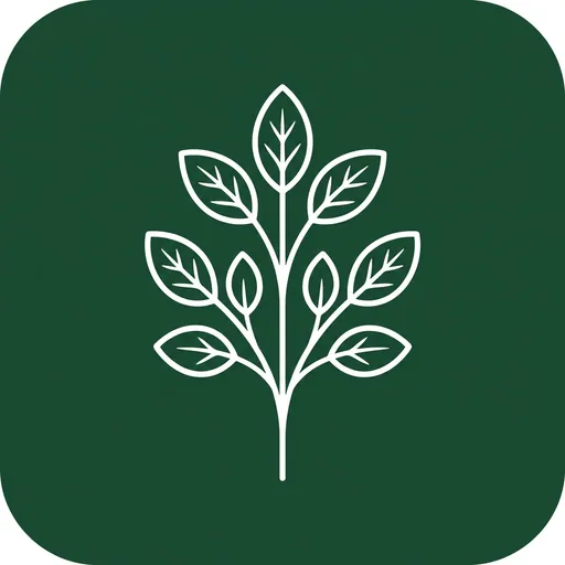 Herb Library logo