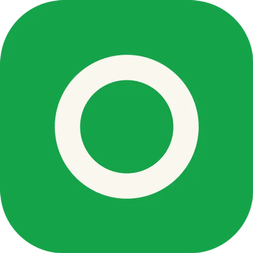 Outgive logo