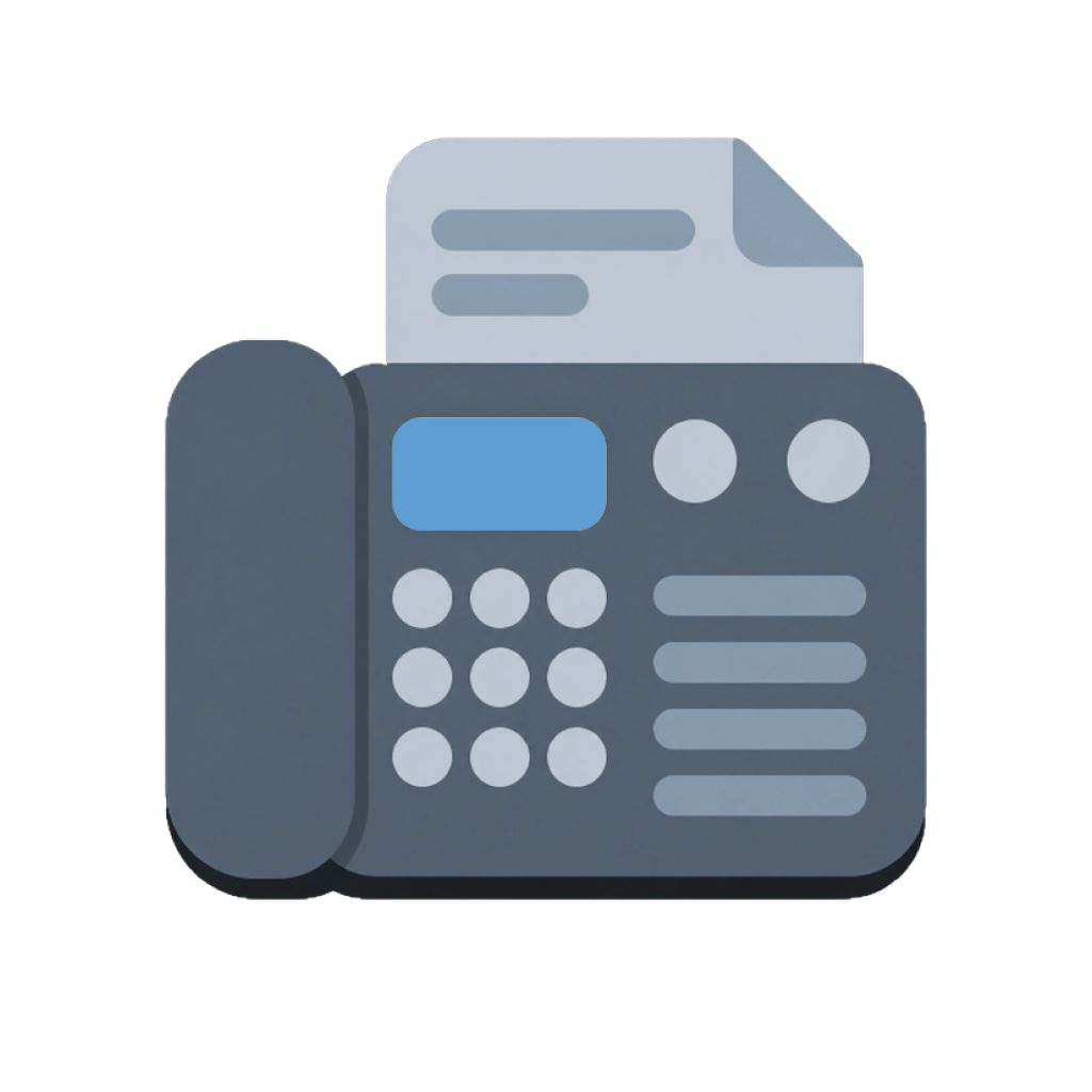 Cheapfax logo