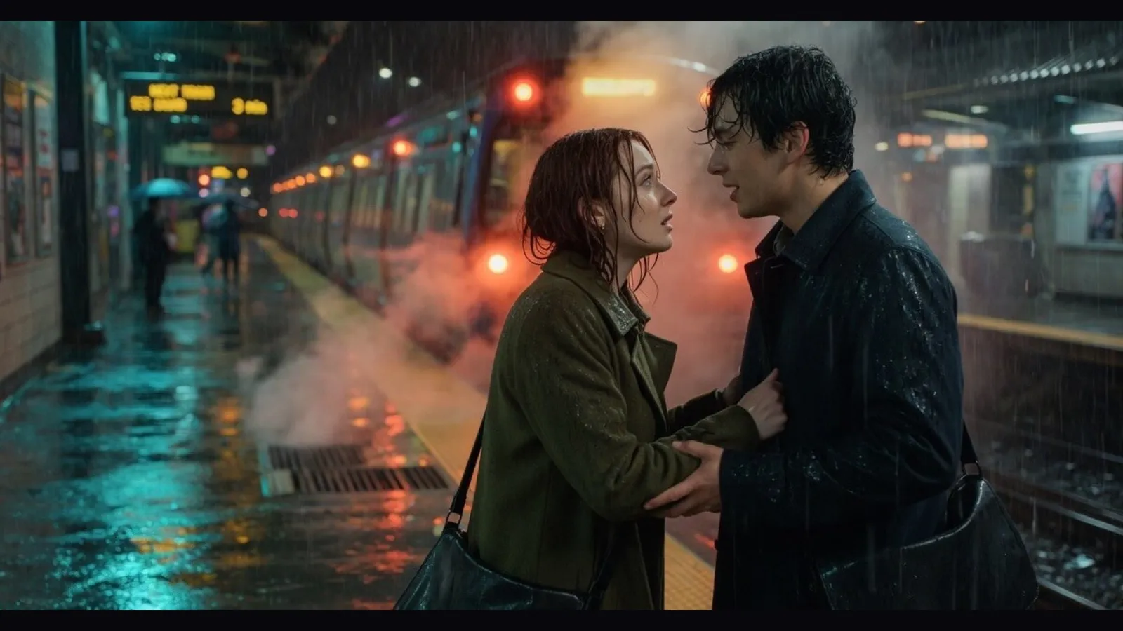 CineFate screenshot 1
