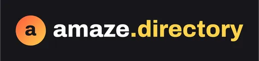 amaze.directory logo