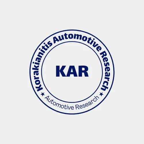 KAR logo