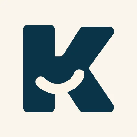 kind loyalty logo
