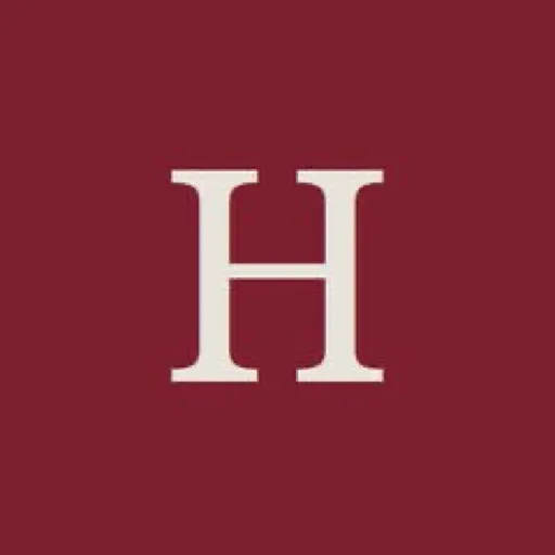 Harshith's Newsletter logo