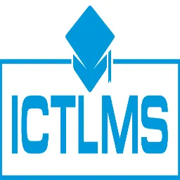 ICT Exam logo