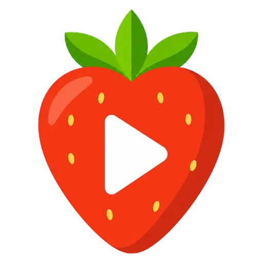 AI Fruit Video logo