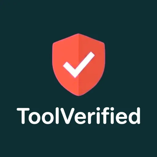 ToolVerified logo