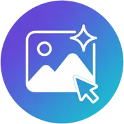 FindImagePrompt logo