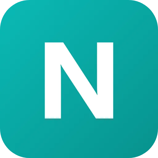 Newly Registered Domains logo
