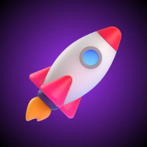 LaunchDB logo
