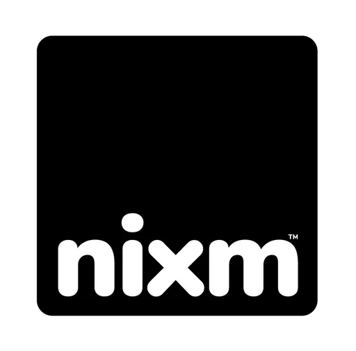 nixm logo