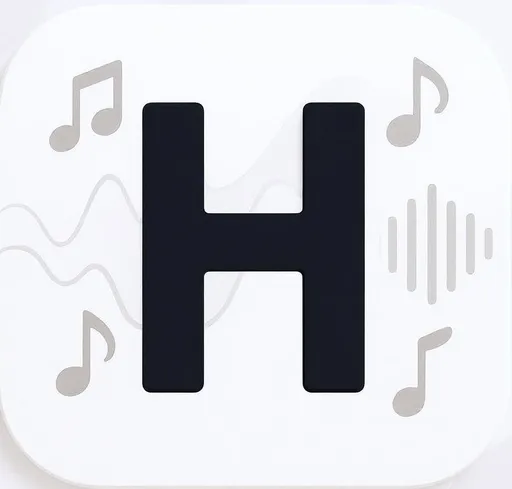 HaloVoice logo