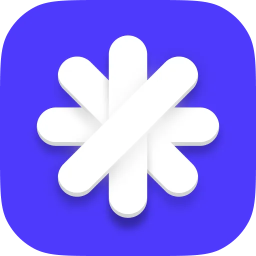 Overchat AI logo