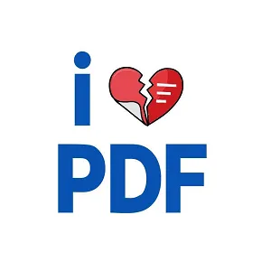 iHatePDF logo