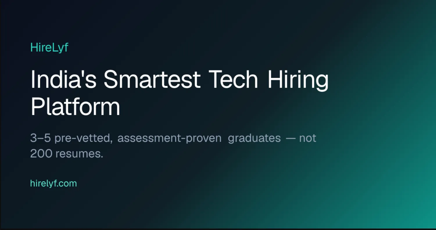 HireLyf screenshot 1