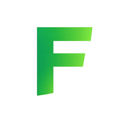 FolioX logo