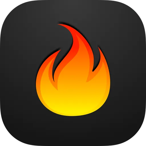TypeFire logo