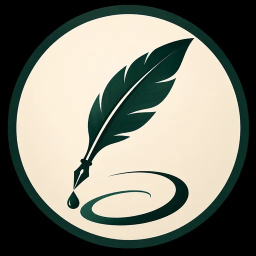 Inkbound logo