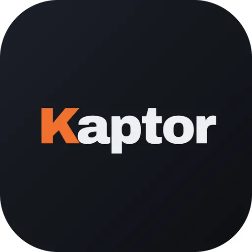 Kaptor logo