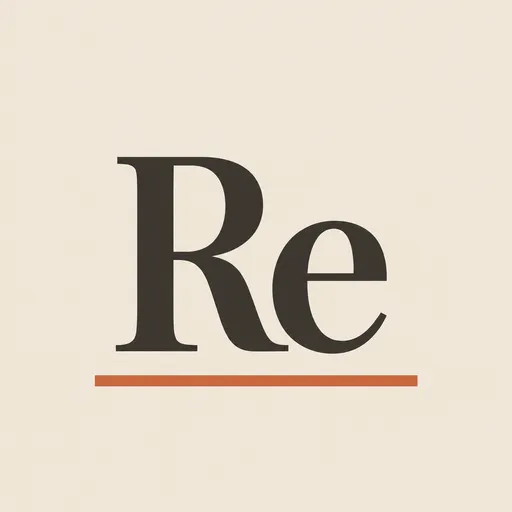 Re-Design screenshot 1