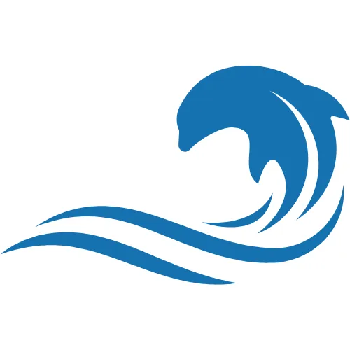 dolfyn logo