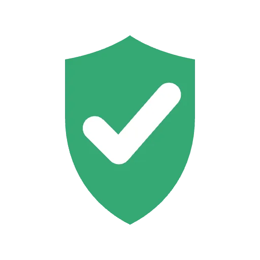 Shield Date logo