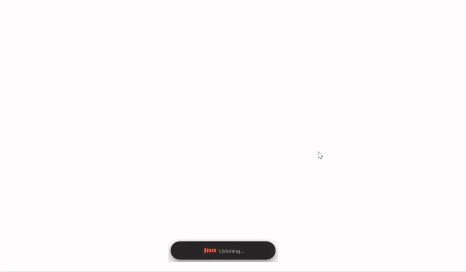 CalendarFlow screenshot 1