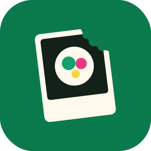 Snapkin logo
