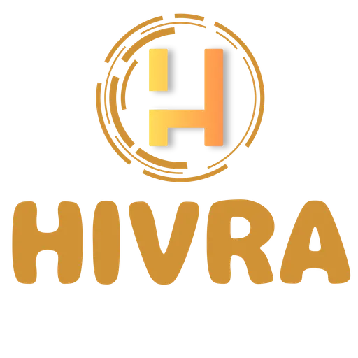 Hivra logo